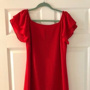 Betsey Johnson dress